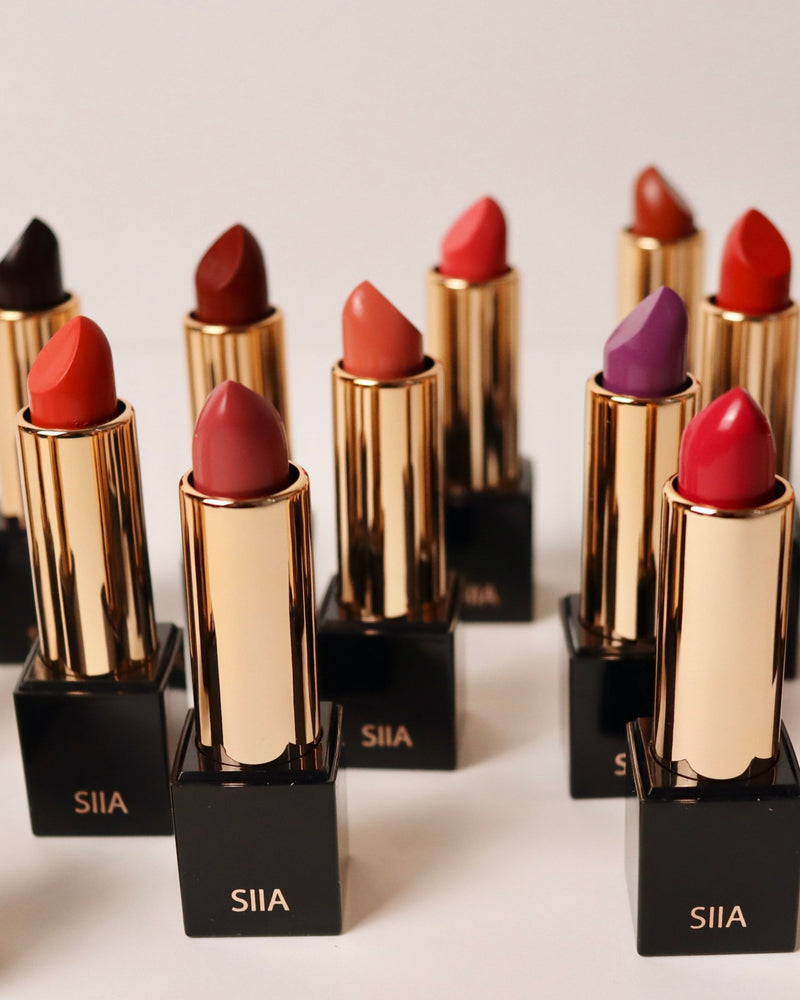 Change Agent Magnetic Original Lipstick O 185 ROASTED RED
