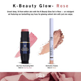 2-Pc. K-Beauty Glow - Rose Set