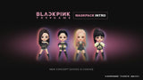 "BLACKPINK THE GAME" MASKPACK SET - GROUP (PEPTIDE)