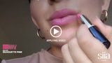 Change Agent Matte Lipstick M 241 FADED ORANGE