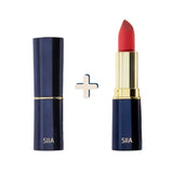 2-Pc. Matte Lip Twin Set M311 Flash On Pink - Siia Cosmetics