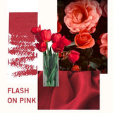 2-Pc. Matte Lip Twin Set M311 Flash On Pink - Siia Cosmetics
