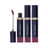 3-Pc. Change Agent Long-Lasting Matte Liquid Lipstick Trio Set L 380 GLAMOUR PURPLE