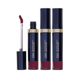 3-Pc. Change Agent Long-Lasting Matte Liquid Lipstick Trio Set L 386 BLACK CHERRY