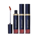 3-Pc. Change Agent Long-Lasting Matte Liquid Lipstick Trio Set L 454 BURNT CORAL