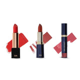3-Pc. The Corals Set - Siia Cosmetics