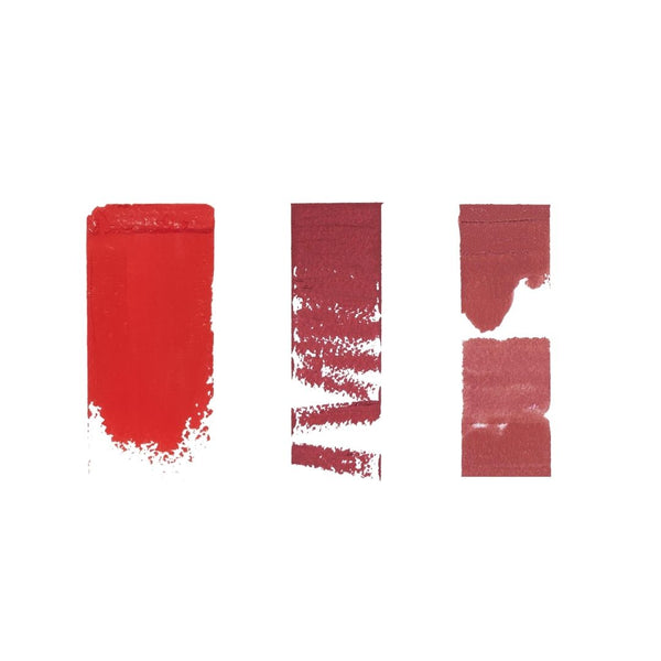 3-Pc. The Corals Set - Siia Cosmetics