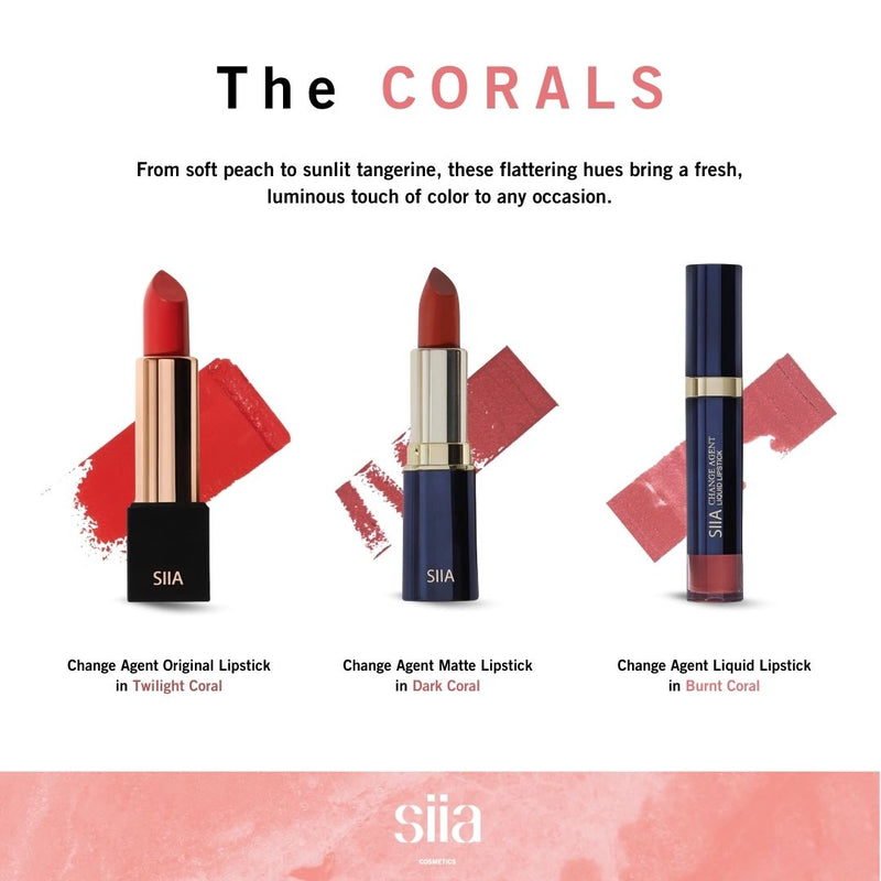 3-Pc. The Corals Set