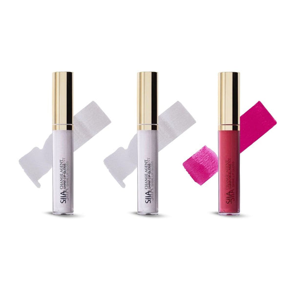 3-Pc. The Glosses Set