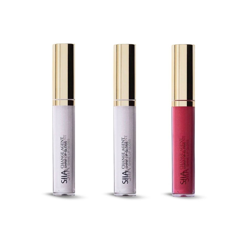 3-Pc. The Glosses Set