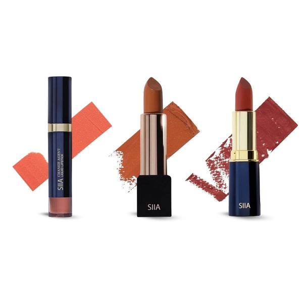 3-Pc. The Nudes Set