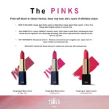 3-Pc. The Pinks Set