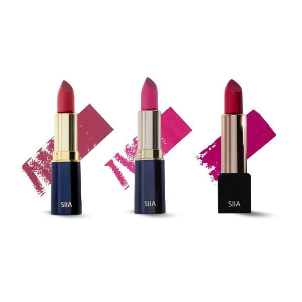 3-Pc. The Pinks Set