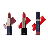 3-Pc. The Reds Set - Siia Cosmetics