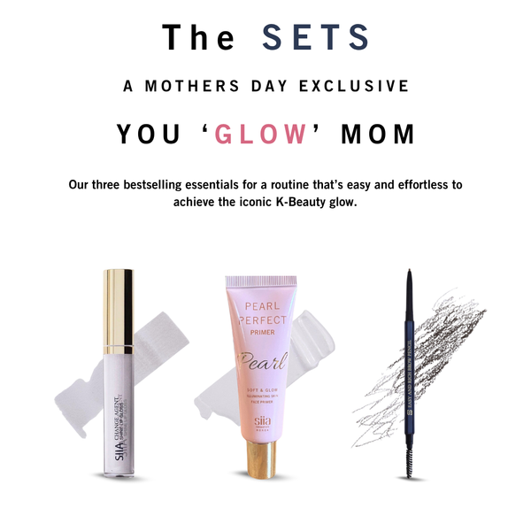 3-Pc. You 'Glow' Mom - Mother's Day Exclusive Set
