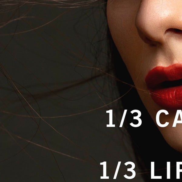 Lip 1 promo - Siia Cosmetics
