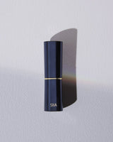 Siia Cosmetics Lipstick, Matte Lipstick in Sangria