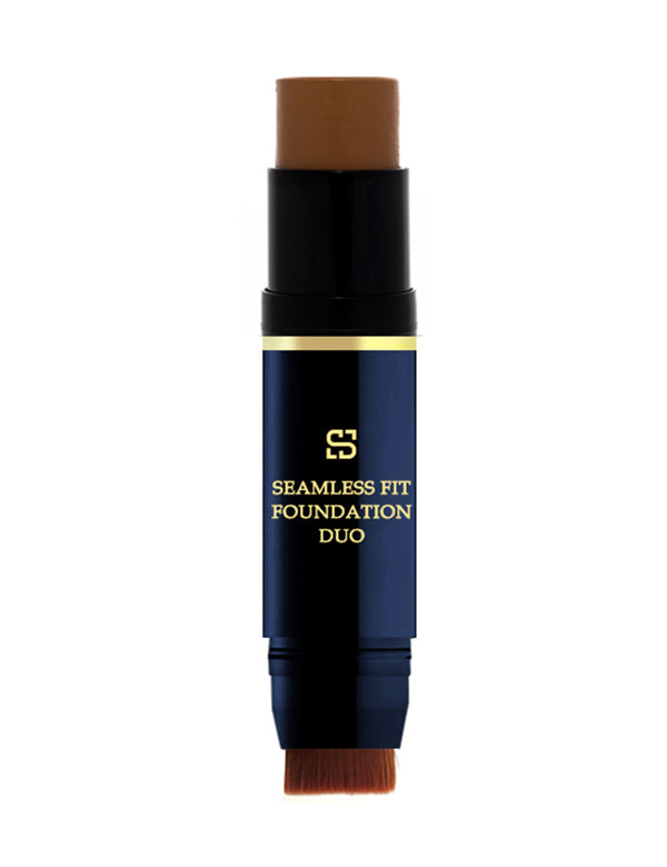 Seamless Fit Foundation Duo - Siia Cosmetics