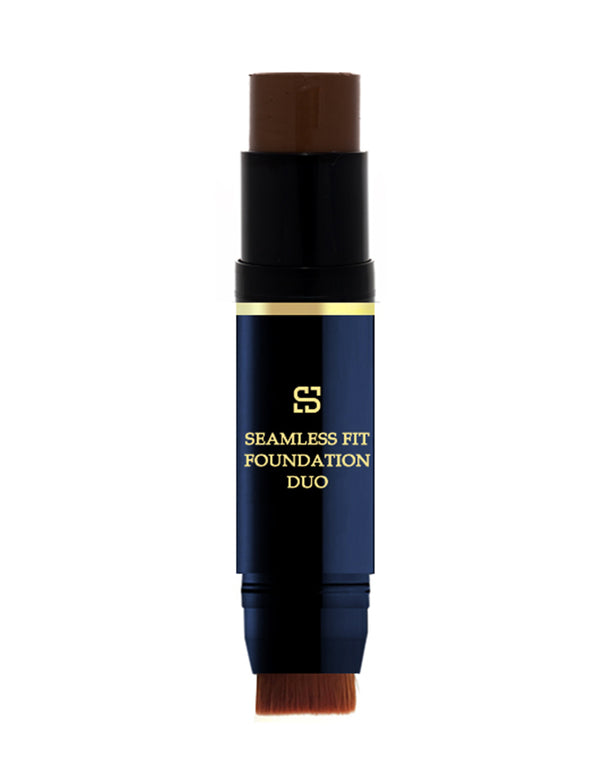 Seamless Fit Foundation Duo - Siia Cosmetics