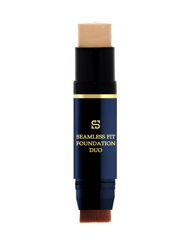 Seamless Fit Foundation Duo - Siia Cosmetics