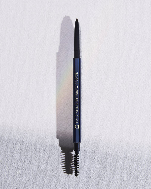 Siia Cosmetics, Brow Pencil in Black