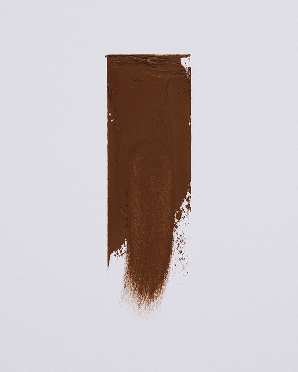 Siia Cosmetics Contour, Duo Face Contour Stick in Cocoa Brown