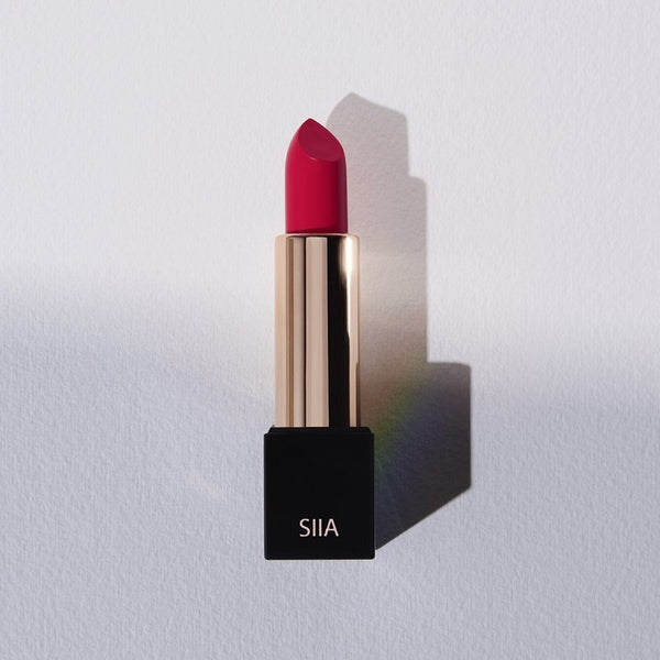 Siia Cosmetics Lipstick Original Lipstick in Daring Pink