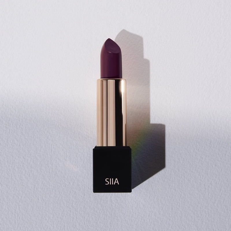 Siia Cosmetics Lipstick Original Lipstick in Dizzy Purple