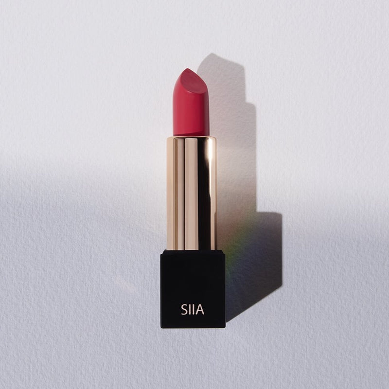 Siia Cosmetics Lipstick Original Lipstick in Everlasting Rose