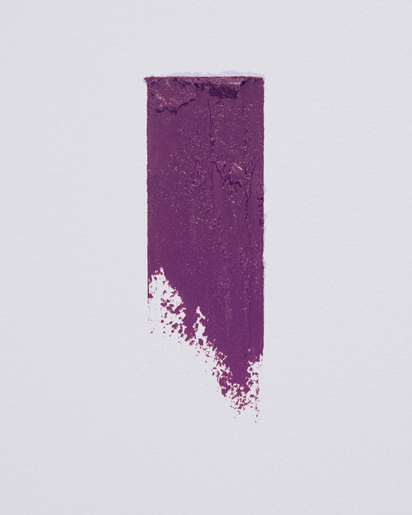 Siia Cosmetics Lipstick Original Lipstick in Fearless Purple