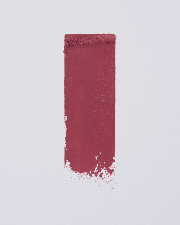 Siia Cosmetics Lipstick Original Lipstick in Naughty Rose