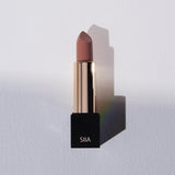Siia Cosmetics Lipstick Original Lipstick in Silent Brown