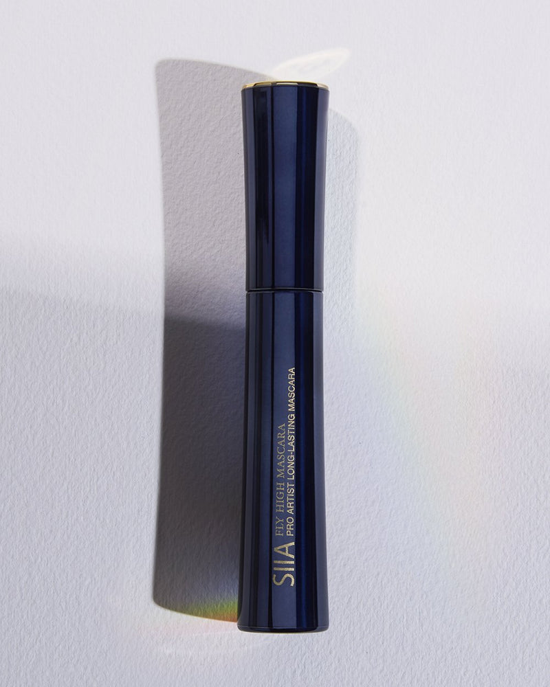 Siia Cosmetics Mascara, Fly High Mascara in Curling and Volume